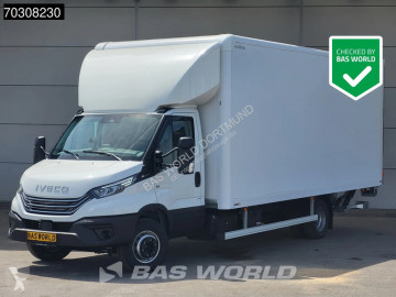 IvecoDaily