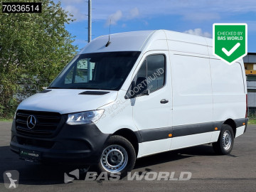 Mercedes Sprinter 317 CDI Automatik 170PS L2H2 Klima Kamera MBUX CarPlay Parkensensoren Euro6 L2 A/C