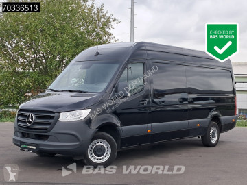 Mercedes Sprinter 317 CDI Automatik L3H2 3,5t AHK 170PS Klima Kamera MBUX CarPlay Parkensensoren Euro6 L3 A/C Towbar