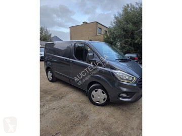 Fourgonnette Ford