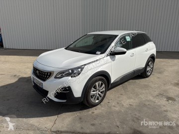 4X4 / SUV Peugeot