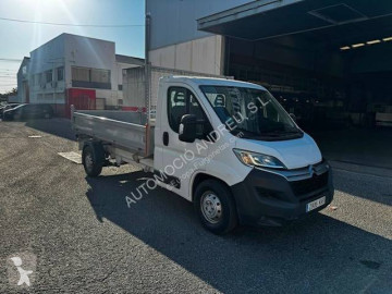 Citroën Jumper 2.8 HDi