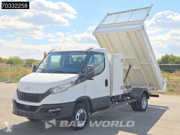 IvecoDaily