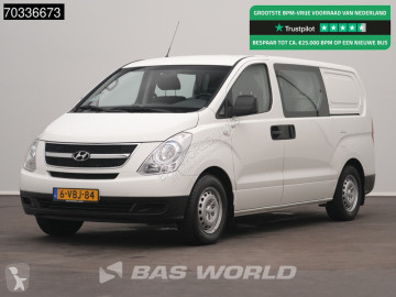 HyundaiH 1