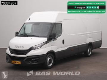 Fourgon utilitaire Iveco