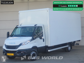 Fourgon utilitaire Iveco