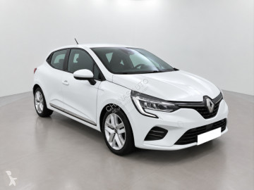 Voiture berline Renault