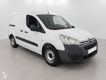 Fourgonnette Citroën