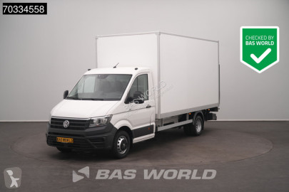 Fourgon utilitaire Volkswagen