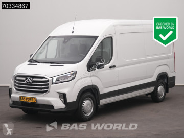 Fourgon utilitaire Maxus