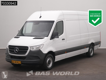 Mercedes Sprinter 317 CDI Automaat L3H2 AC/Climate MBUX Carplay Navi Cruise Camera Parkeersensoren v+a Euro6 L3 A/C Cruise control