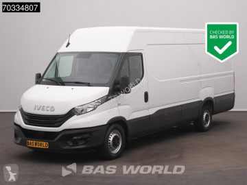 Fourgon utilitaire Iveco