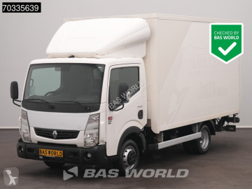 Fourgon utilitaire Renault