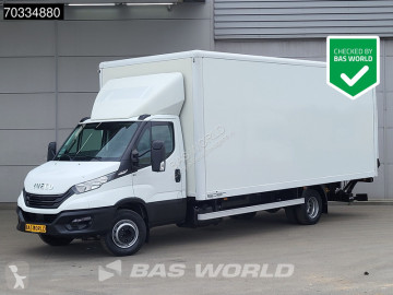 Fourgon utilitaire Iveco