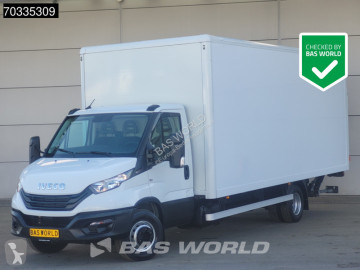 Fourgon utilitaire Iveco