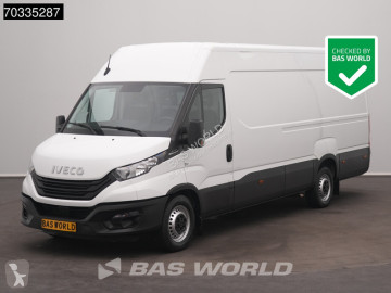 Fourgon utilitaire Iveco