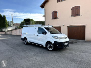 Fourgon utilitaire Citroën