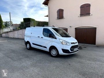 Fourgon utilitaire Ford