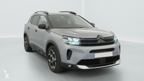 Citroën 4X4 / SUV