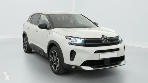 CitroënC5 Aircross