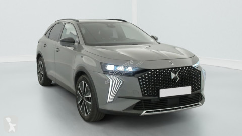 DS DS7