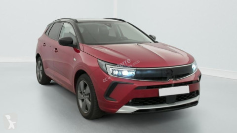Voiture 4X4 / SUV Opel