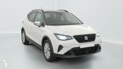 Voiture 4X4 / SUV Seat