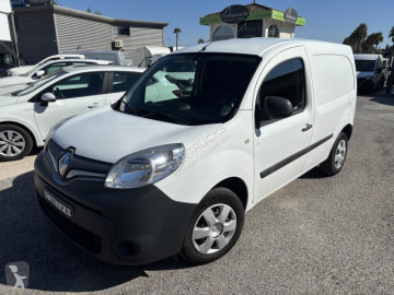 Fourgonnette Renault