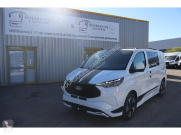 Fourgon utilitaire Ford