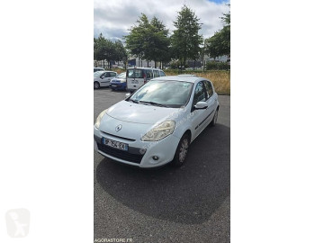 Voiture citadine