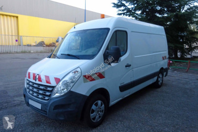 Fourgon utilitaire Renault