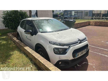 Voiture citadine