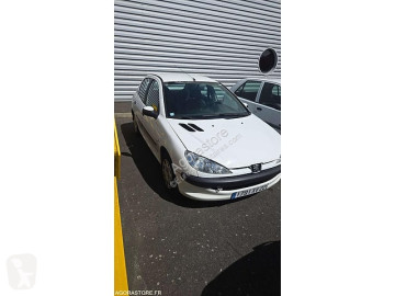 Voiture citadine