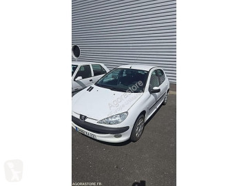 Voiture citadine
