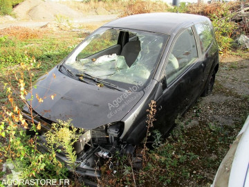 Voiture citadine