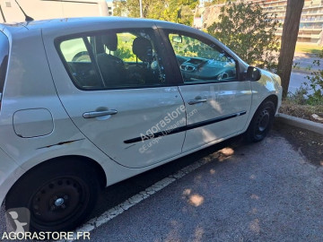 Voiture citadine