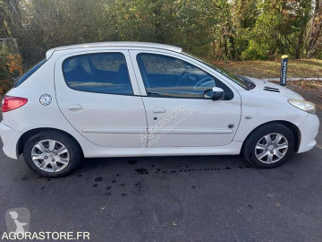 Voiture citadine