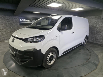 Fourgon utilitaire Fiat