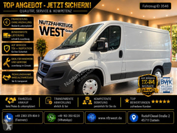 Combi / van Fiat