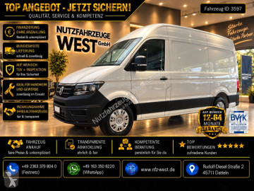 VolkswagenCrafter
