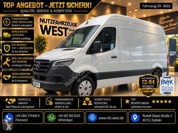 Combi / van Mercedes