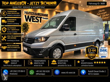 Combi / van Volkswagen