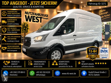 Combi / van Ford