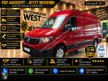 VolkswagenCrafter