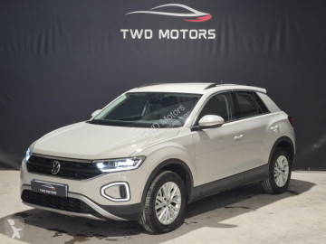 Voiture 4X4 / SUV Volkswagen