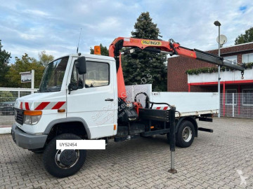 Mercedes K PK7501