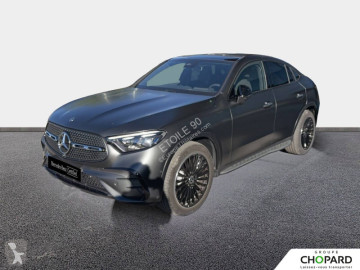 Voiture 4X4 / SUV Mercedes