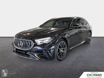 Voiture break Mercedes