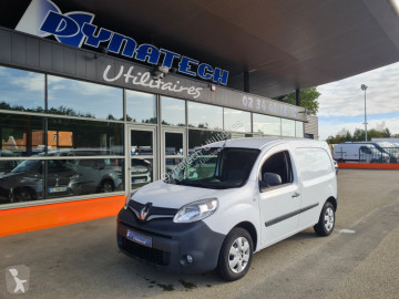 Fourgon utilitaire Renault