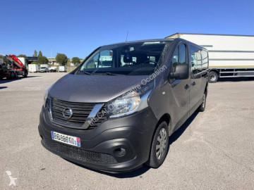 NissanNV300